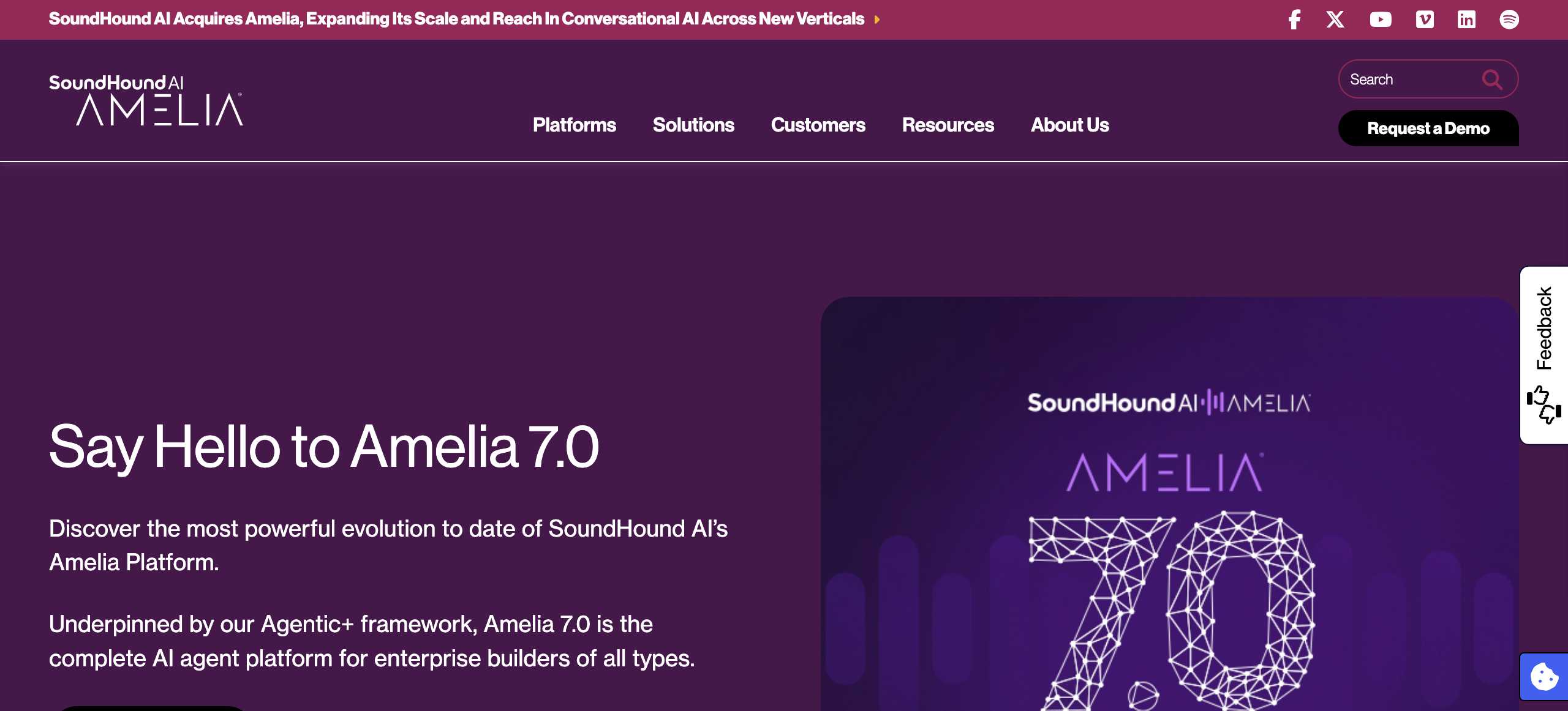 Amelia.ai